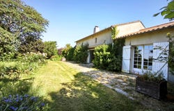Rouillé, Vienne 86480