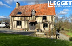 Isigny-le-Buat, Normandy 50540