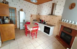 La Taillee, Pays de la Loire 85450