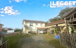 Plaisance, Occitanie 32160