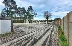 Biscarrosse, Aquitaine 40600