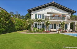 CIBOURE, Nouvelle-Aquitaine 64500