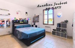 Eguzon-Chantome, Centre 36270