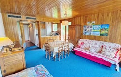 121 Chemin de Sous le Crêt, Châtel, Haute-Savoie 74390