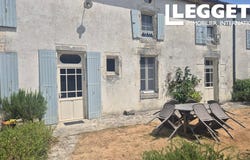 Asnières-la-Giraud, Nouvelle-Aquitaine 17400