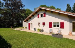 Belmont, Franche-Comté 39380