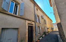 Saint-Chinian, Languedoc-Roussillon 34360