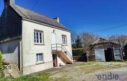 BUBRY, Brittany 56310