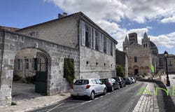 Angoulême, Poitou-Charentes 16000