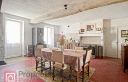 Annay-sur-Serein, Burgundy 89310