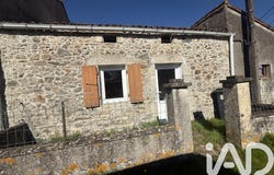Le Tallud, Nouvelle-Aquitaine 79200