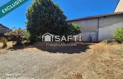 Ambert, Auvergne 63600