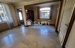 Dun-Sur-Auron, Centre 18130