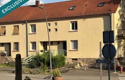 Sarralbe, Lorraine 57430