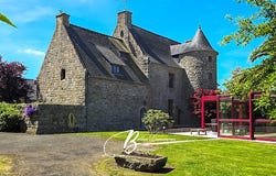 SAINT BRIEUC, Brittany 22000