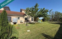 Eyzin-Pinet, Rhône-Alpes 38780