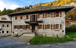 Morzine, Haute-Savoie 74110