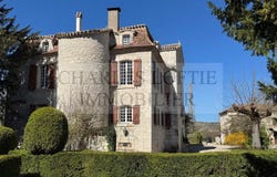 Montcuq, Midi-Pyrénées 46800