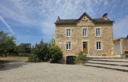 Montbazens, Midi-Pyrénées 12220