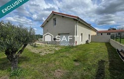 Treves, Rhône-Alpes 69420