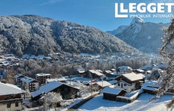 Morzine, Auvergne-Rhône-Alpes 74110