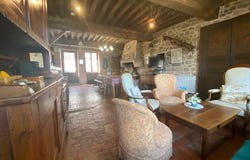 Arleuf, Burgundy 58430