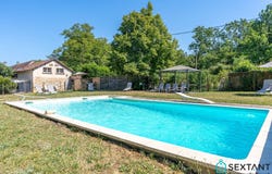 Mouleydier, Aquitaine 24520