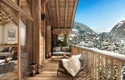 Morzine (Avoriaz), Rhône-Alpes 74110