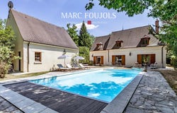 Lamorlaye, Picardie 60260