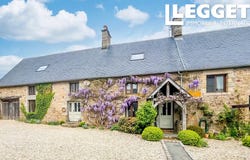 Le Ferré, Brittany 35420