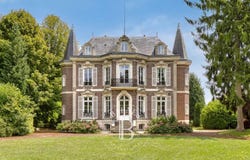 Bois-Guillaume, Upper Normandy 76230