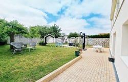 Reze, Pays de la Loire 44400