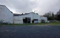 Guingamp, Côtes-d'Armor 22200