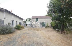 Coussay, Poitou-Charentes 86110