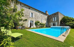 Lauzun, Aquitaine 47410