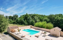 Uzès, Languedoc-Roussillon 30700