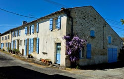 BURIE, Nouvelle-Aquitaine 17770