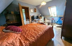 Monchy-Saint-Eloi, Picardie 60290