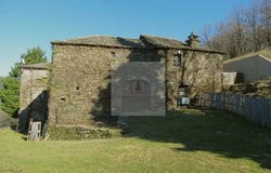 Saint-Germain-de-Calberte, Languedoc-Roussillon 48370