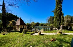 Saint-Cirq-Madelon, Midi-Pyrénées 46300