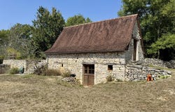 Cajarc, Midi-Pyrénées 46160