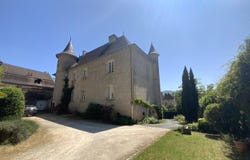 Saint-Céré, Midi-Pyrénées 46400