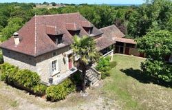 Bouzic, Aquitaine 24250