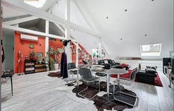 Le Ban-Saint-Martin, Lorraine 57050
