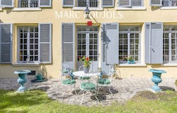 Senlis, Picardie 60300