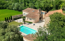 Viviers, Rhône-Alpes 07220