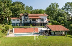 Arbonne, Aquitaine 64210