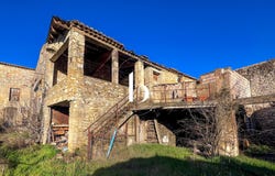 Goudargues, Languedoc-Roussillon 30630