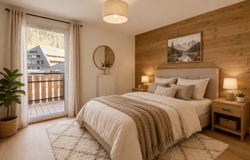Abondance, Haute-Savoie 74360