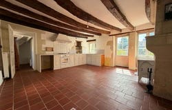 Coussay-Les-Bois, Poitou-Charentes 86270